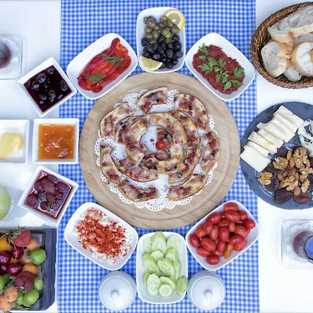 Hotel Beyaz Kapi Boutique