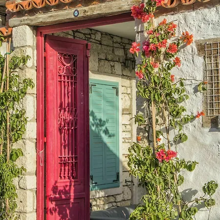 Beyaz Kapi Boutique Hotel