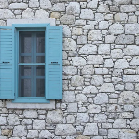 Hotel Beyaz Kapi Boutique Alacati